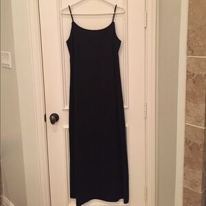 ❤️Guess - Little Black Maxi Dress -12